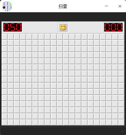 Minesweep