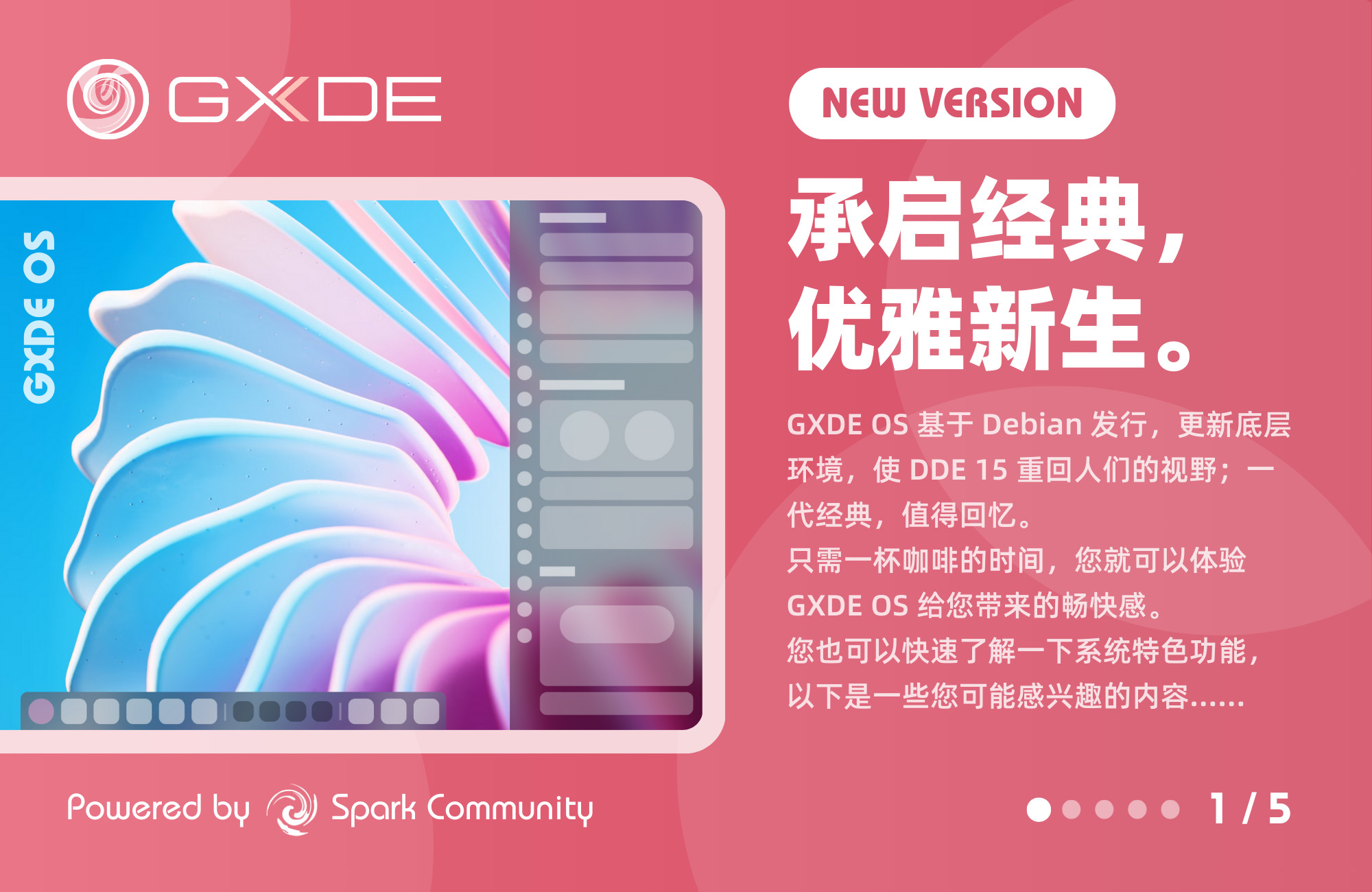 安装轮播图