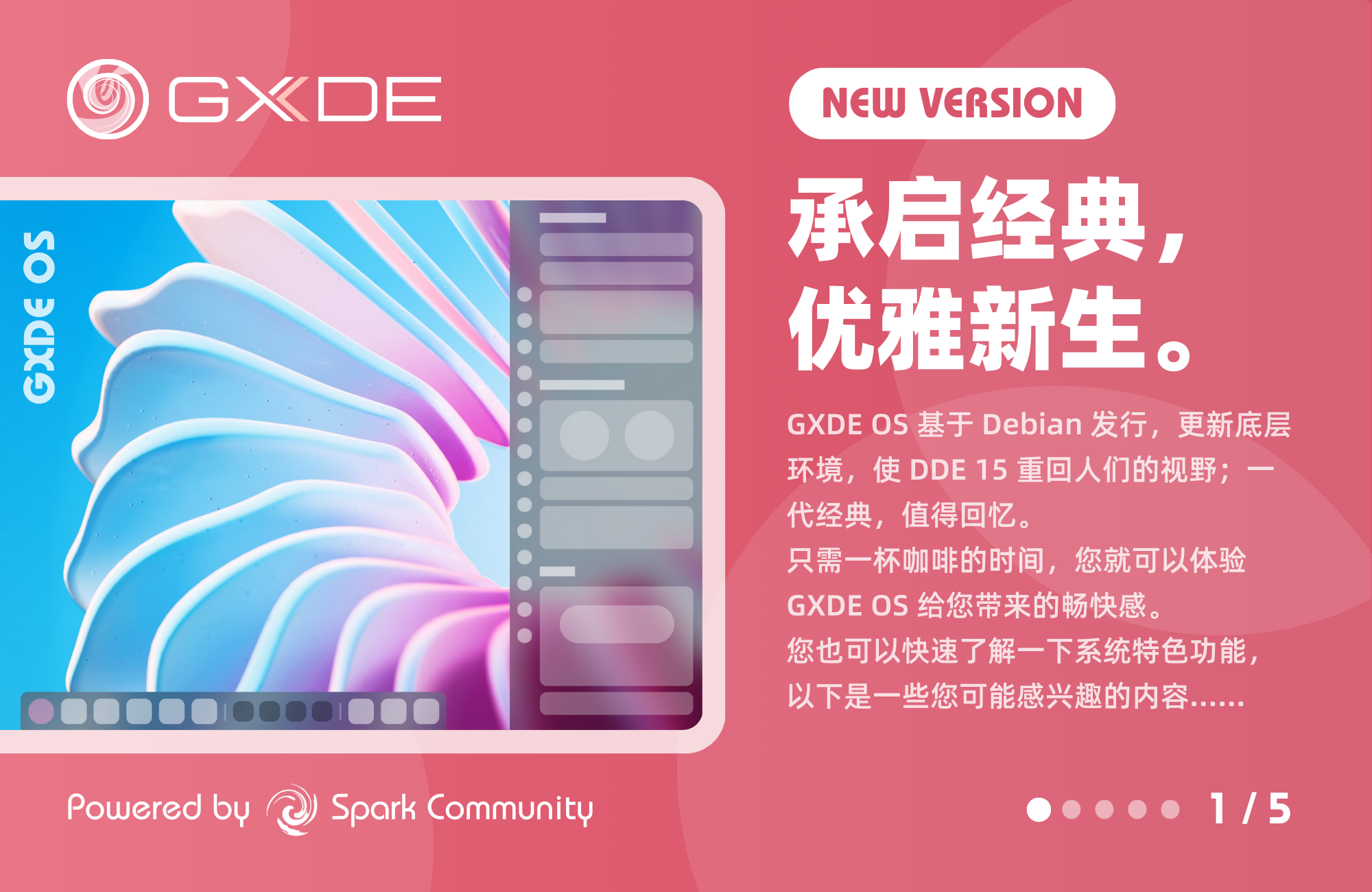 安装轮播图